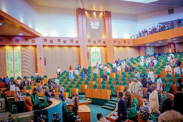 Nigerian House of Reps Reverses Course, Resumes Session Wednesday