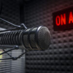 Radio Gold: Your Guide to Creating Can't-Miss On