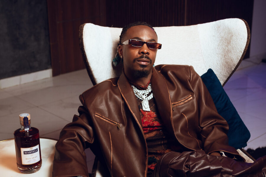 From Beatmaker to Hitmaker: Young Jonn's Musical Metamorphosis