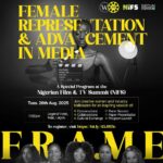 Nollywood's New Era: Biodun Stephen Leads FRAME Gender Initiative