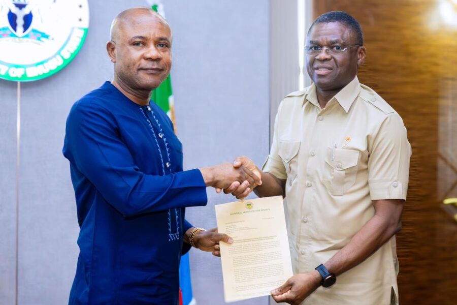 Federal Govt Names Enugu as New Sports Institute Hub for Region