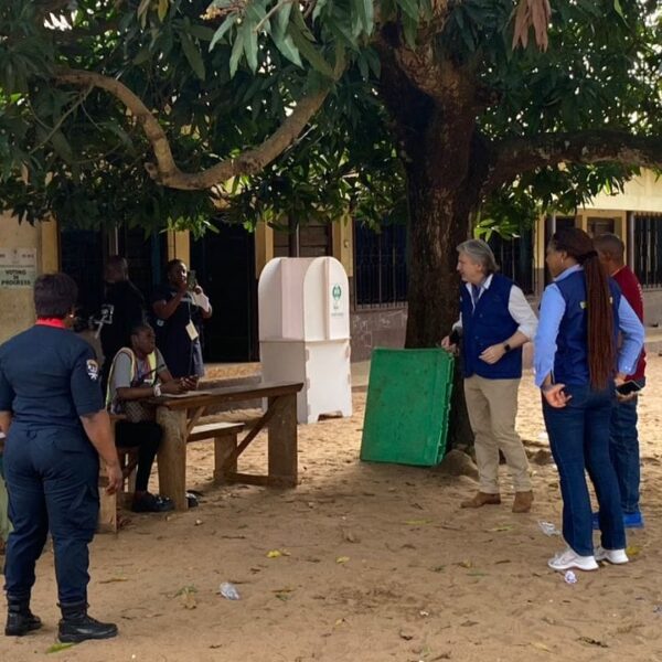 Anambra's 2.7m Voters Head to Polls for Governorship Election