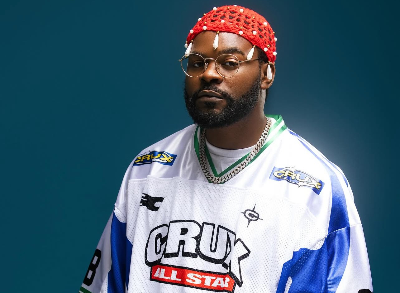 Falz Drops Fresh Dance Anthem 'Bounce' After Musical Break
