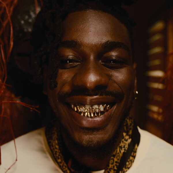 Knucks Weaves African Roots into Bold New Album 'Fine African Man'