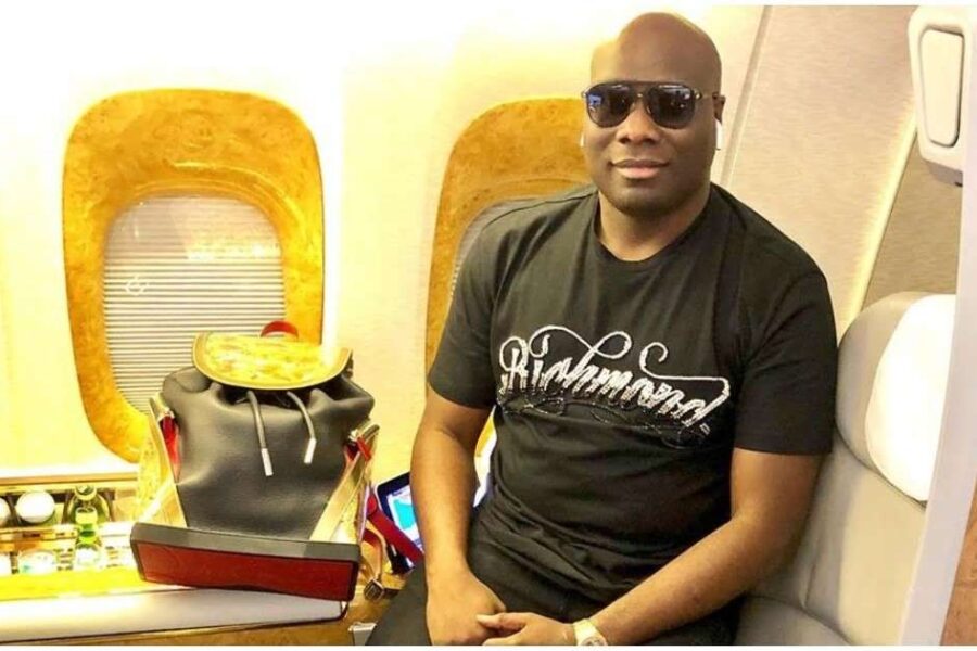 Court Rejects Mompha's Defense in