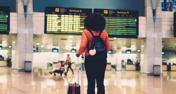 Lagos Civil Servants Trade Training for Travel: The Real Japa Story