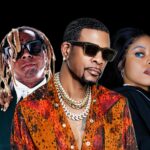 Keith Sweat Links with Lil Wayne & Qing Madi for Steamy 'Working II'