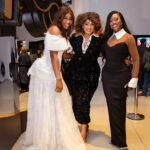 Nollywood Icon Omotola Makes Director Leap with 'Mother's Love' at TIFF