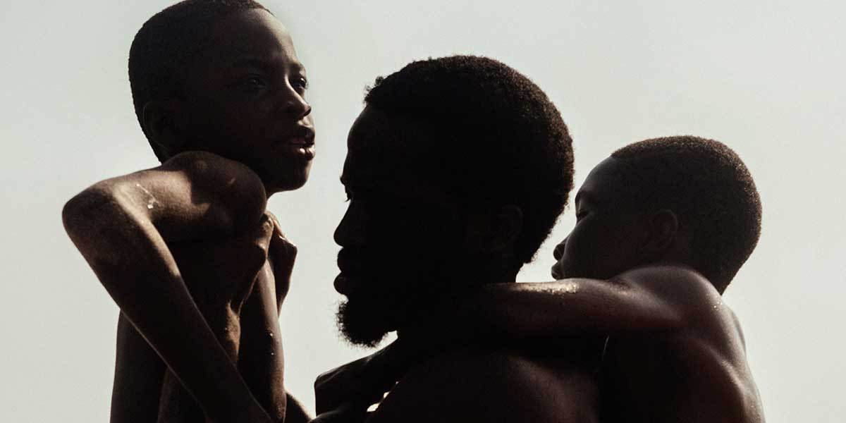 "My Father's Shadow" Shines at Gotham with Double Nominations