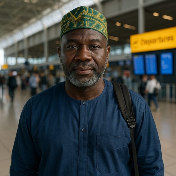 Moving from Nigeria to Luxembourg: 7 Essential Migration Tips