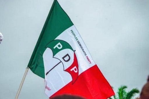 Security Heightened as PDP Convention Legal Battle Faces Delay
