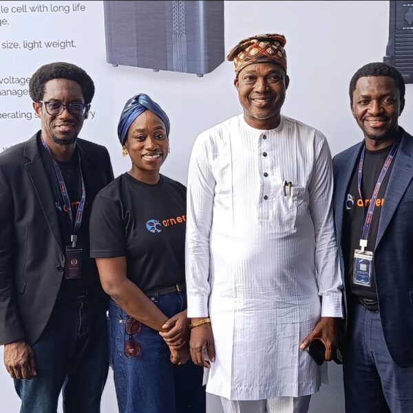 Energy Firm Partners with Providers to Boost Nigerian Power Access