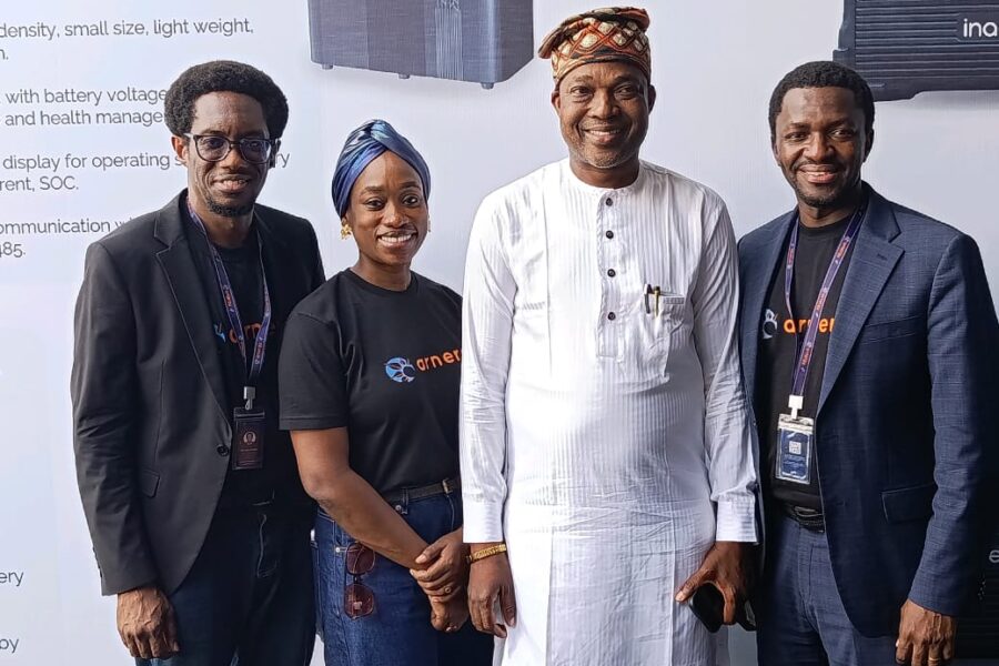 Energy Firm Partners with Providers to Boost Nigerian Power Access