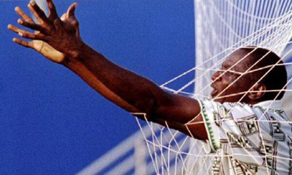 Nigeria's Goal King: Reflecting on Rashidi Yekini's Legacy