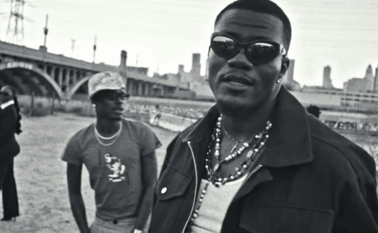 Watch Fireboy DML & Pheelz Light Up "Gozi" with Pure Joy & Gratitude