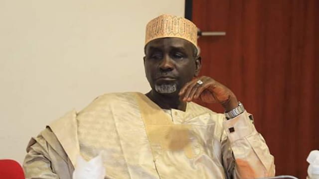 Shekarau Vows Lifelong Political Commitment on 70th Birthday