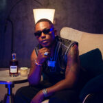 Timini Egbuson Spills His Secrets in Martell's Swift Series