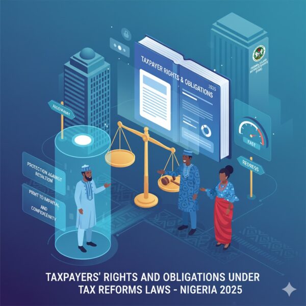 Know Your Tax Rights: A Clear Guide to 2025 Reform Changes