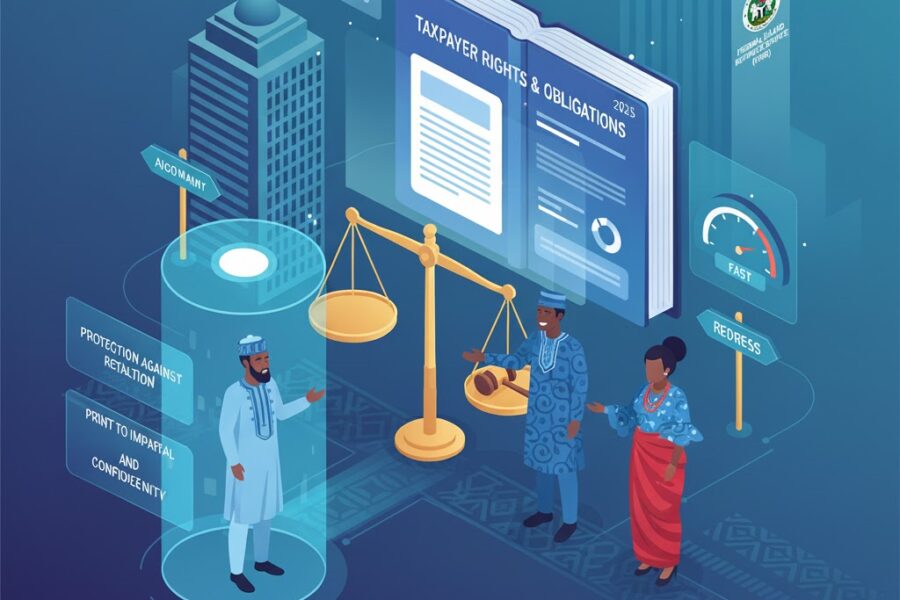 Know Your Tax Rights: A Clear Guide to 2025 Reform Changes