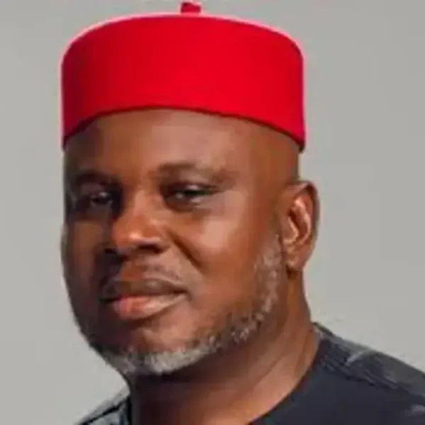 APC's Ukachukwu Reports Vote Buying Claims in Anambra Race 2025