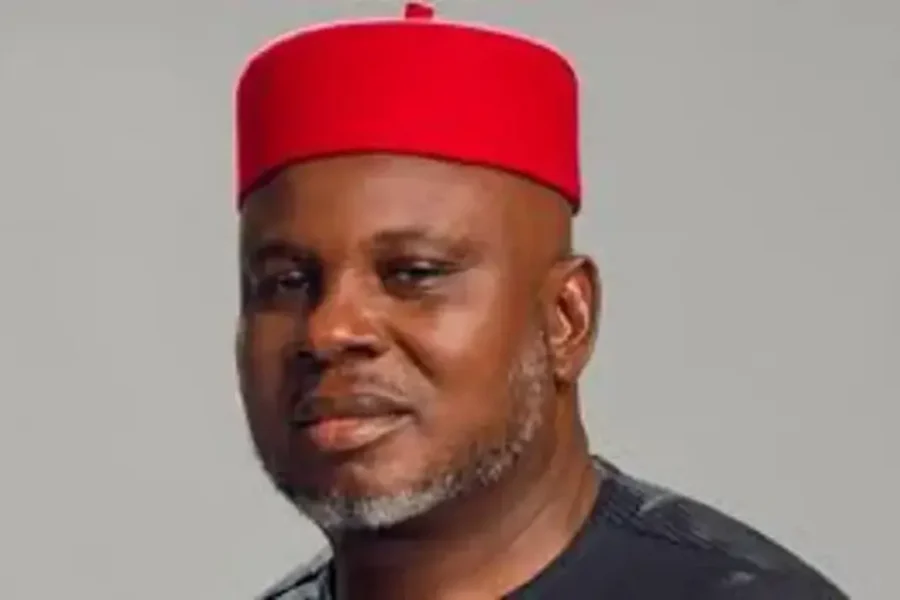 APC's Ukachukwu Reports Vote Buying Claims in Anambra Race 2025