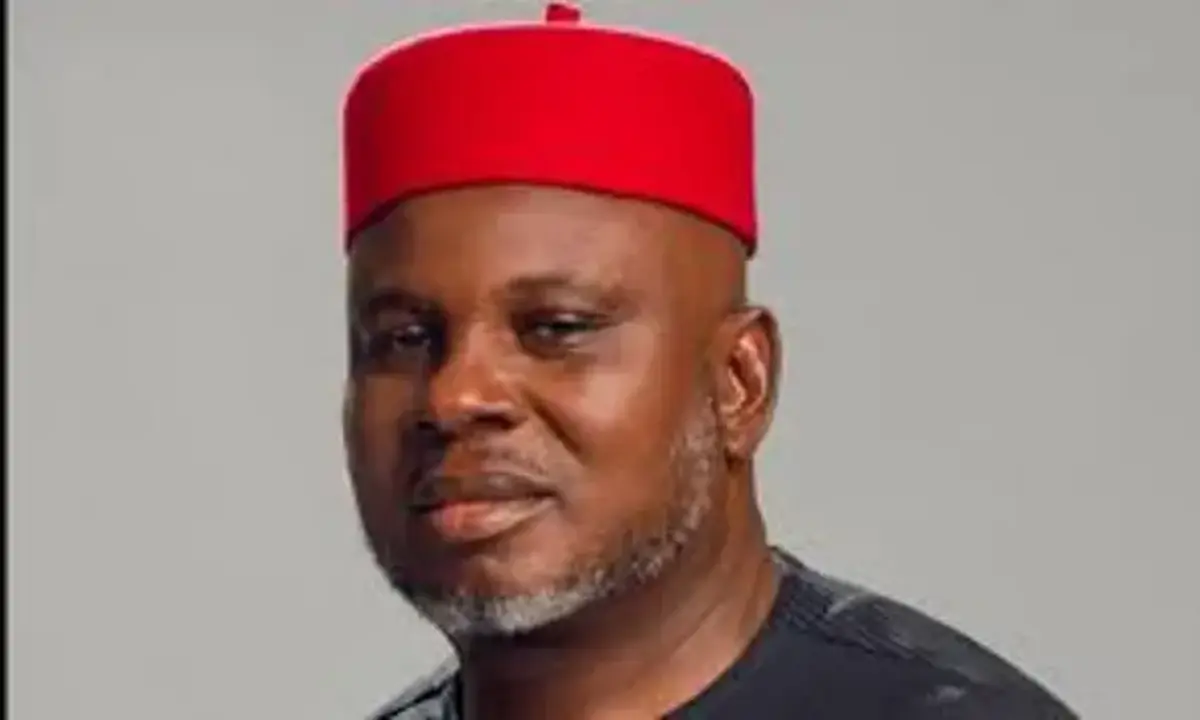 APC's Ukachukwu Reports Vote Buying Claims in Anambra Race 2025
