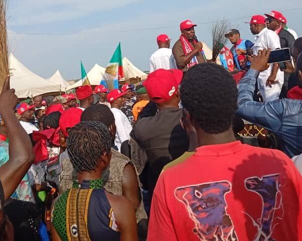Anambra West Residents Pledge Strong Support for Ukachukwu