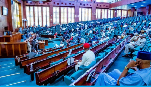 Federal Lawmakers Call for Urgent Repairs on Kano