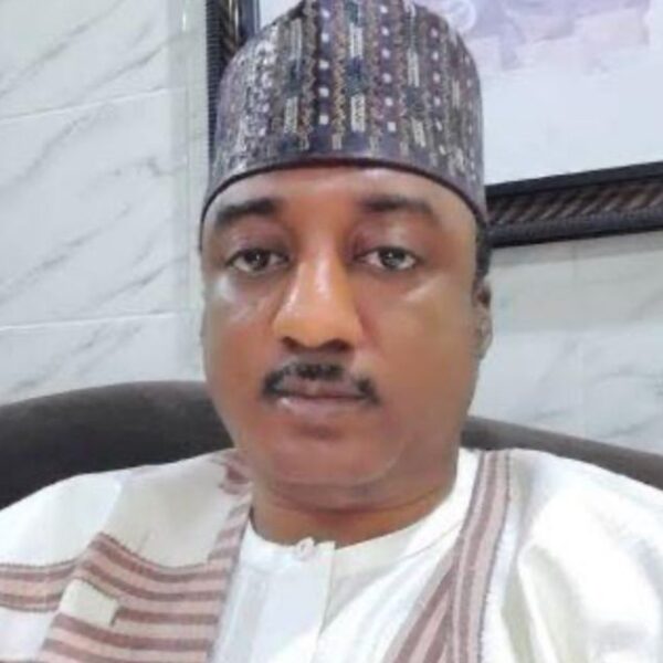 SDP Chair Condemns Trump's Nigeria Comments as Sovereignty Threat