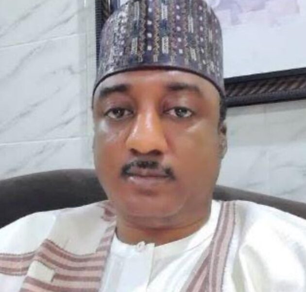 SDP Chair Condemns Trump's Nigeria Comments as Sovereignty Threat