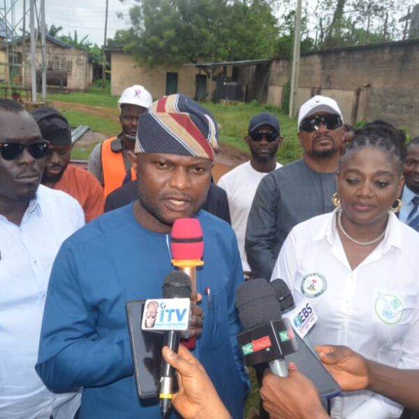 Idahosa: Okpebholo's 1