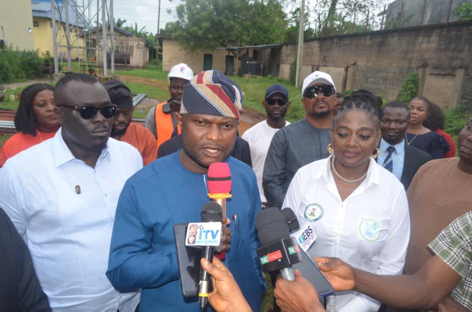 Idahosa: Okpebholo's 1