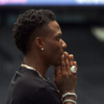 Global Superstar Wizkid Takes HBO Behind Lagos' Musical Magic