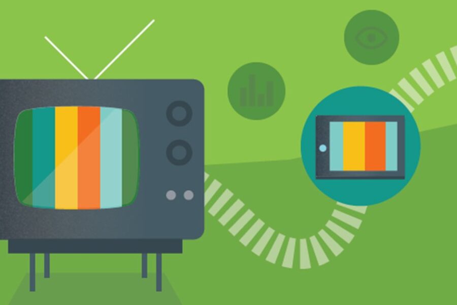 How Streaming Giants Are Reshaping Nigeria's Radio & TV Landscape