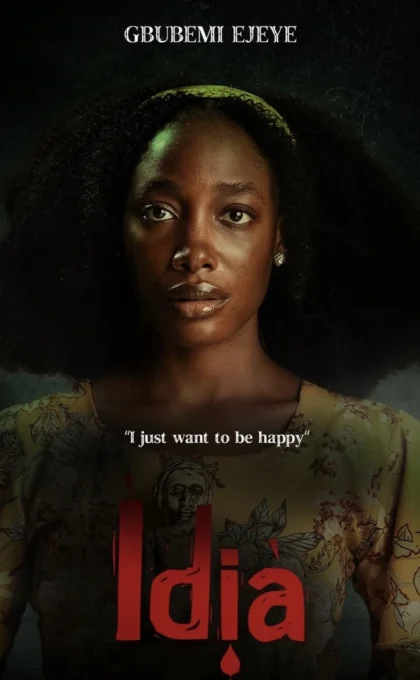 "Idia" Brings Fresh Scares to Nollywood but Stumbles at the Finish