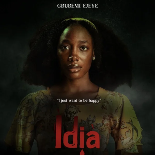 "Idia" Brings Fresh Scares to Nollywood but Stumbles at the Finish