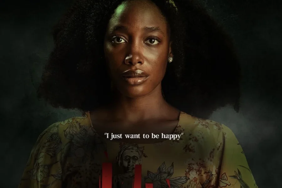 "Idia" Brings Fresh Scares to Nollywood but Stumbles at the Finish