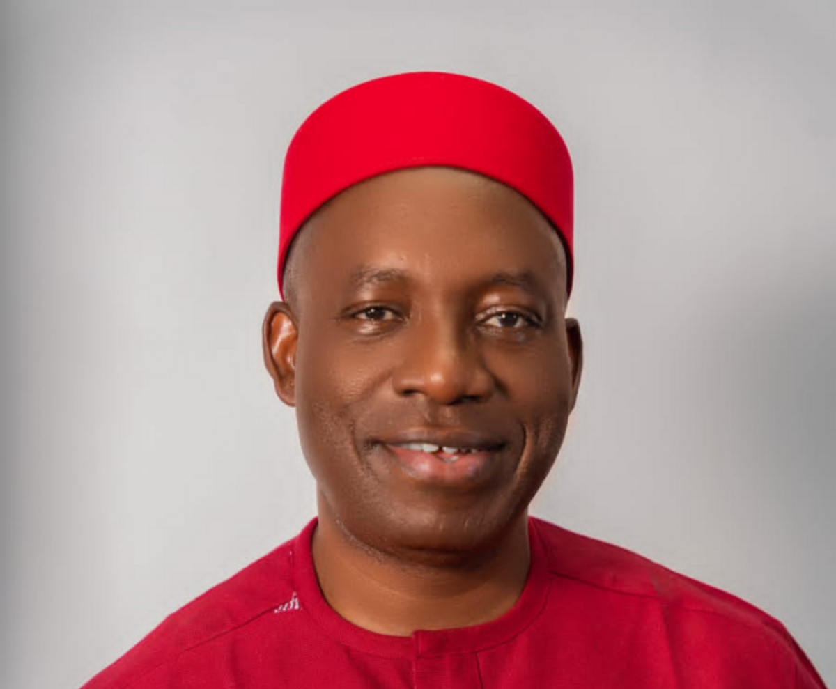 Soludo Casts Ballot as Anambra Elections Run Smoothly in 2025