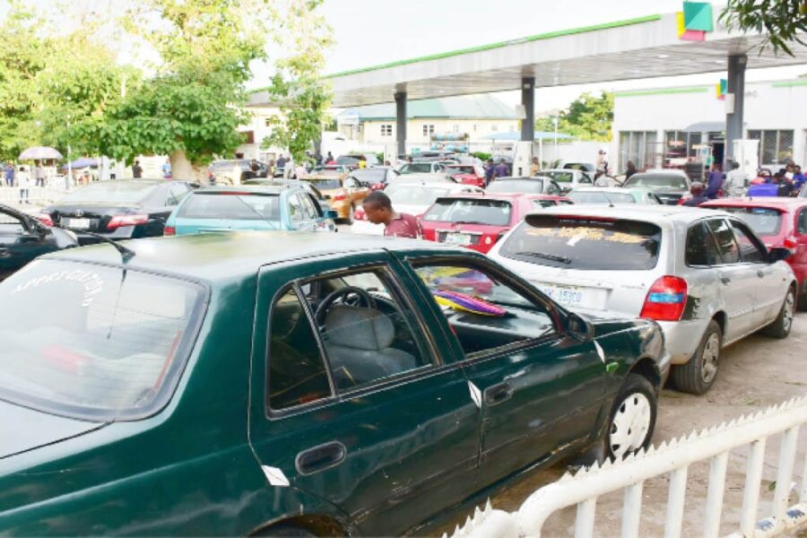 Fuel Marketers: New 15% Tariff May Push Petrol to N1,028 Per Litre