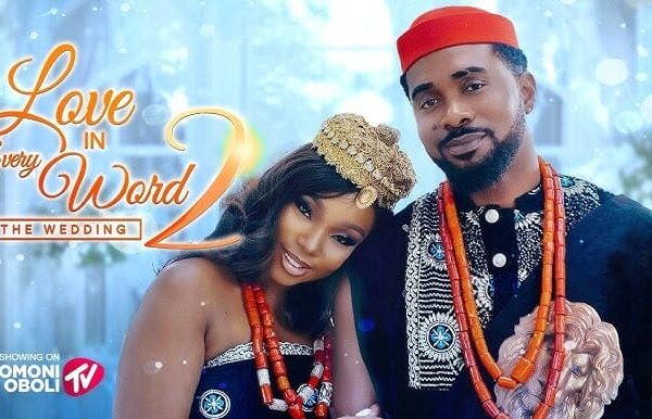 Fans Can't Stop Watching 'Love In Every Word 2' Music Video Soar