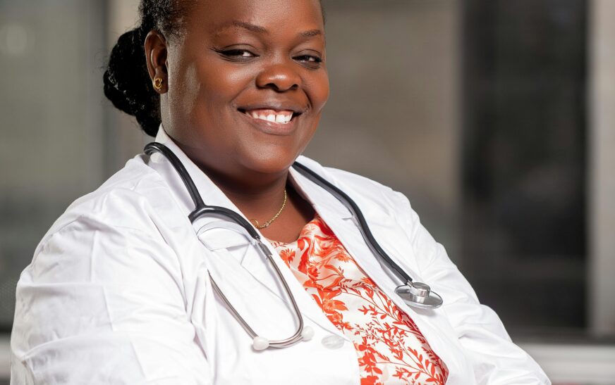 Nigeria's Medical Crisis: Push for Fair Pay to Keep Top Doctors