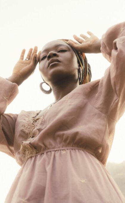 Young Nigerians Face Life