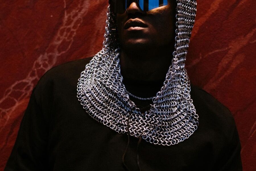 Victony Drops 'Very Stubborn': Raw Tales of Resilience & Triumph