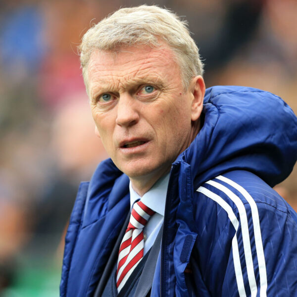 Moyes Defends Everton Against Grealish's Recent Comments