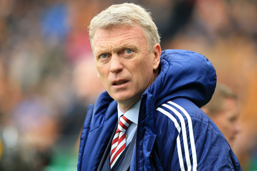 Moyes Defends Everton Against Grealish's Recent Comments