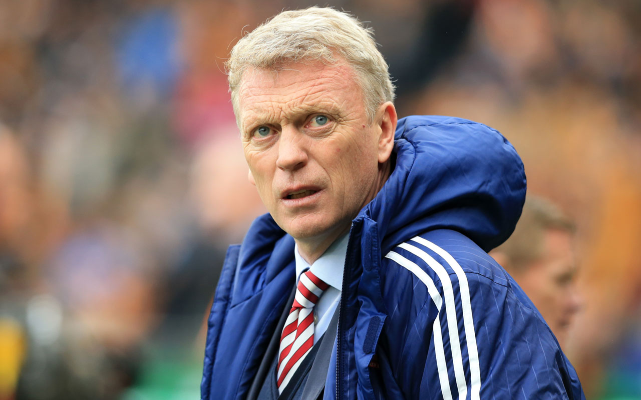 Moyes Defends Everton Against Grealish's Recent Comments