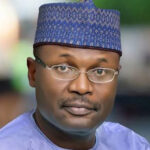 Civil Society Group Backs Yakubu's INEC Nomination as Legal Move
