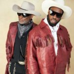 RMD's 'Revelations' Blends Family Ties & Wild West in Bold New Film