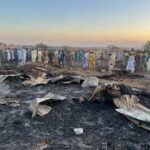 Sokoto Bombing: ADC Condemns Security Lapse in Governance