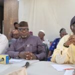 APC Stakeholders Condemn Ogun East Consensus Move as ‘Assault on Democracy’